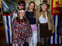 INSELKARNEVAL 2026 (kf)